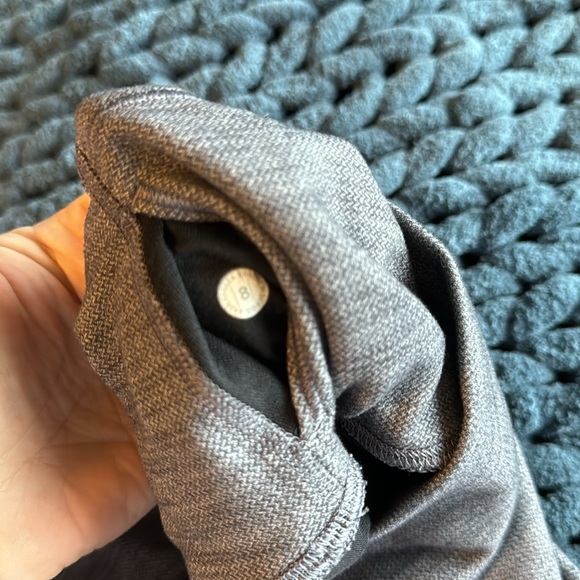 25" Lululemon Align Leggings - Picture 6 of 6